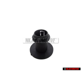 VW Originale Tubo Guida Per Fune Frizione - 1H1721362