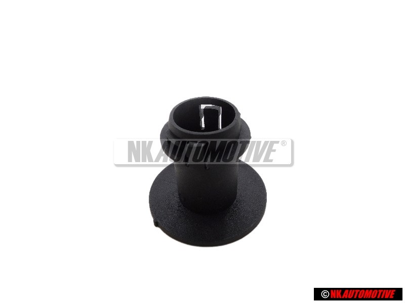 VW Originale Tubo Guida Per Fune Frizione - 1H1721362