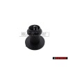 VW Originale Tubo Guida Per Fune Frizione - 1H1721362