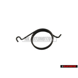 VW Originale Molla Di Richiamo - 1H1721163