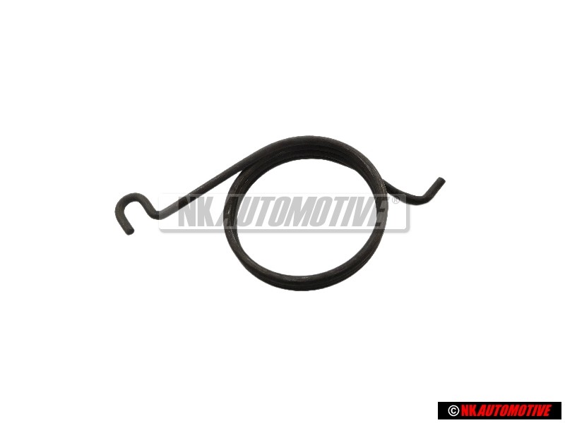 VW Originale Molla Di Richiamo - 1H1721163