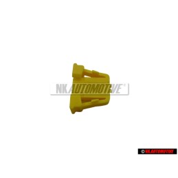 VW Originale Scatola Contatti Piatti - 1H0972479