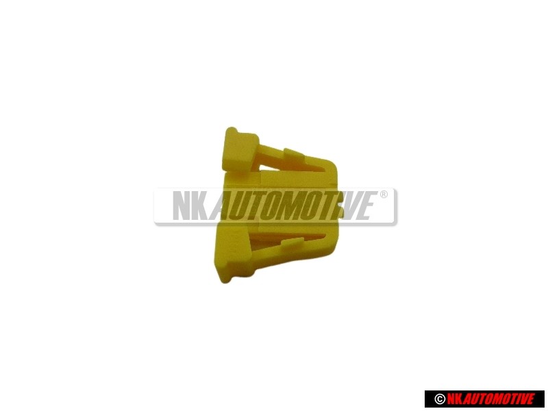 VW Originale Scatola Contatti Piatti - 1H0972479