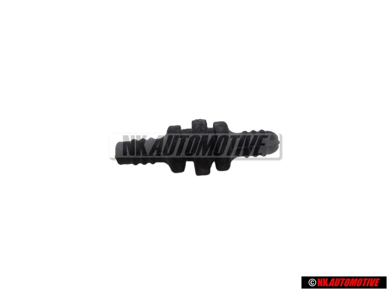 VW Originale Smorzatore - 1H0907349
