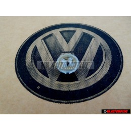 VW Originale Graffetta - 1H0837975