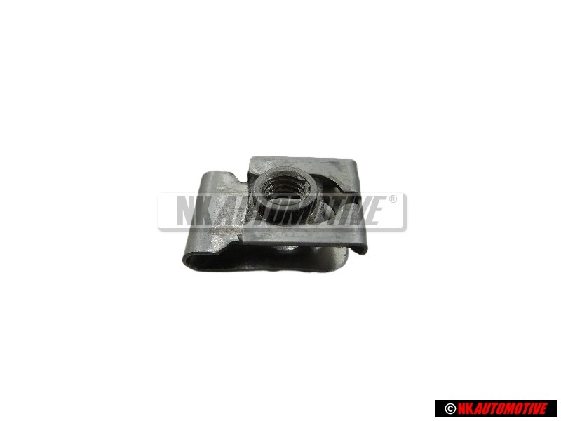 VW Originale Dado Clip - 1H0253270