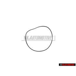 VW Originale Cinghia Trapezoidale - 1H0119137