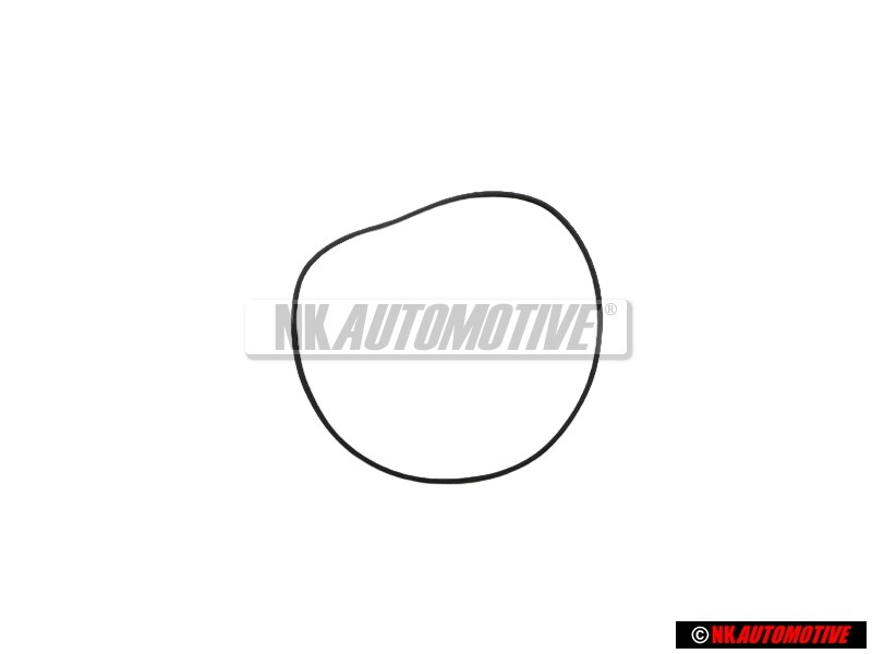 VW Originale Cinghia Trapezoidale - 1H0119137