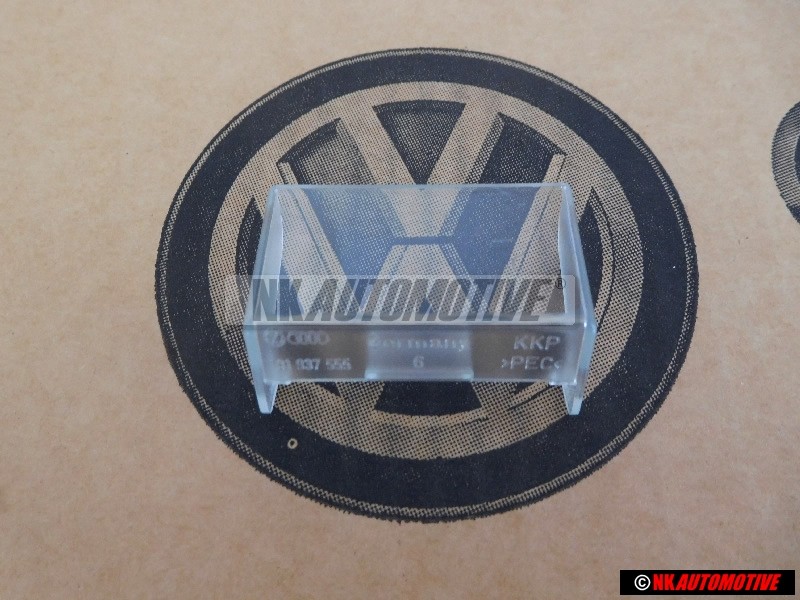 VW Originale Coperchio - 191937555