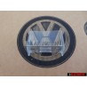 VW Originale Coperchio - 191937555