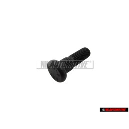 VW Originale Vite A Pressione - 020409136