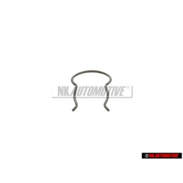 VW Originale Molla Ritegno - 028103116A