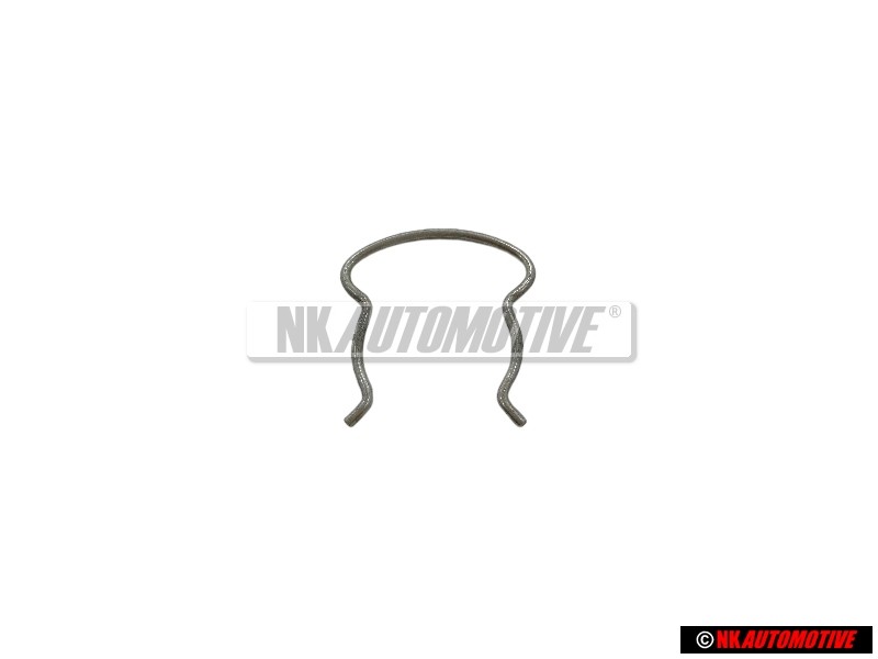 VW Originale Molla Ritegno - 028103116A