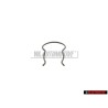 VW Originale Molla Ritegno - 028103116A