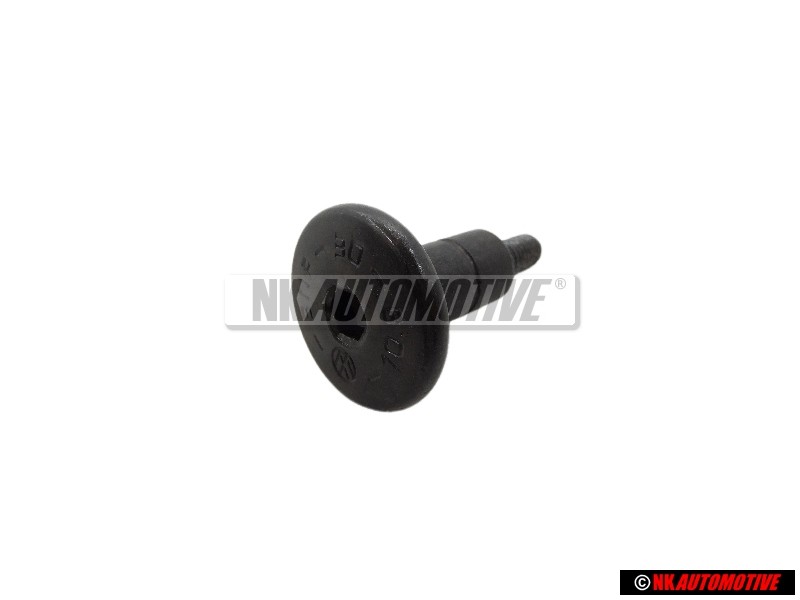 VW Originale Vite Cilindrica Con Testa Esagonale Interna - 030103531D