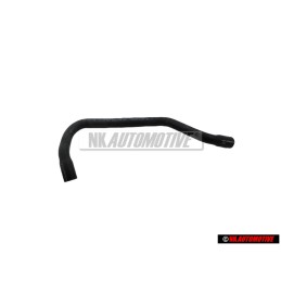 VW Originale Tubo Flessibile Liq. Raffredd. 