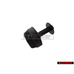 VW Originale Coperchio - 1H0422376B