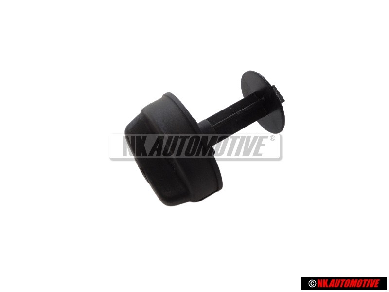 VW Originale Coperchio - 1H0422376B