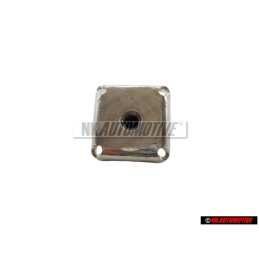VW Originale Piastra Filettata - 1H0804699B