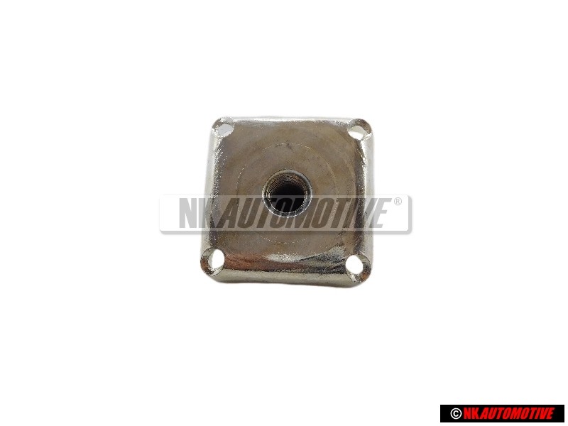 VW Originale Piastra Filettata - 1H0804699B