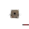 VW Originale Piastra Filettata - 1H0804699B