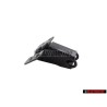 VW Originale Cuscinetto Centr. Per Schienale Sdoppiato - 1H0886187B