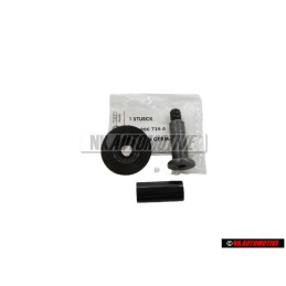 VW Originale Vite Calibrata - 1H0886735A