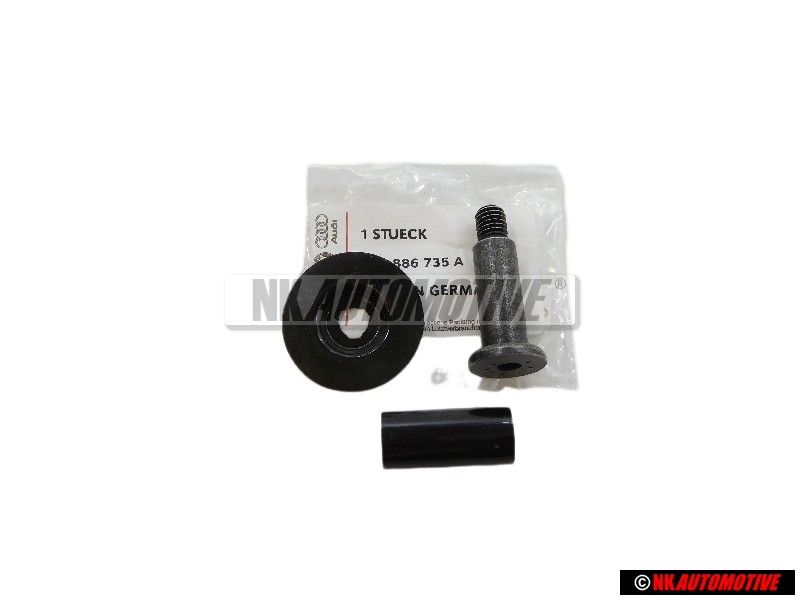 VW Originale Vite Calibrata - 1H0886735A