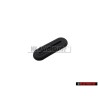 VW Originale Tappo - 1H0971904B