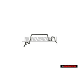 VW Originale Supporto - 1H1721399B