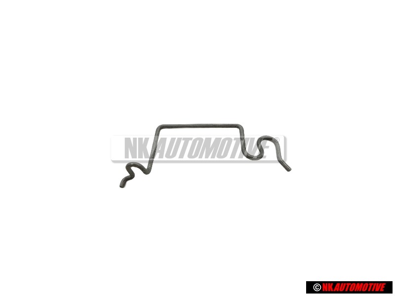 VW Originale Supporto - 1H1721399B