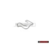 VW Originale Molla Ritegno Per Lampadina Alogena - 1H6941160A
