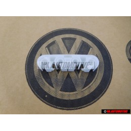 VW Originale Supporto Per Tubo Freno - 357611797A