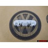 VW Originale Supporto Per Tubo Freno - 357611797A