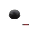 VW Originale Tasto Nero Satinato - 1H0857520A B41