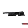 VW Originale Mascherina Nero Satinato - 1H1858183A B41