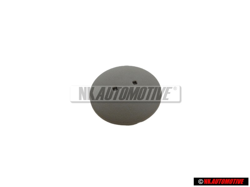 VW Originale Bottone Automatico Castoro - N 90574001T21