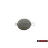 VW Originale Bottone Automatico Castoro - N 90574001T21