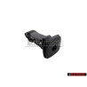 VW Originale Guida Nero Satinato - 1H0881939 B41