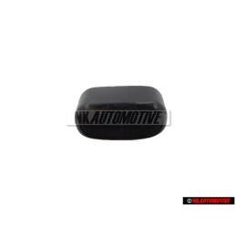 VW Originale Impugnatura Nero Satinato - 1H0711503 01C
