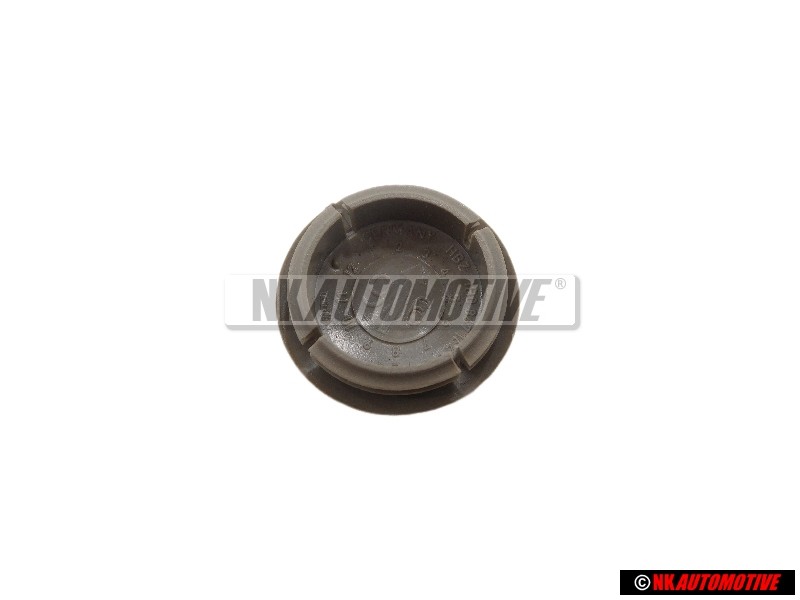 VW Originale Tappo Castoro - 1H0867164 T21