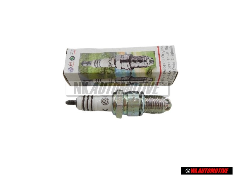 VW Originale Candela Accensione 'Longlife' - 101000027AB