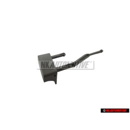 VW Originale Asta Sbloccaggio Grigio Flanella - 1J0885644E U71