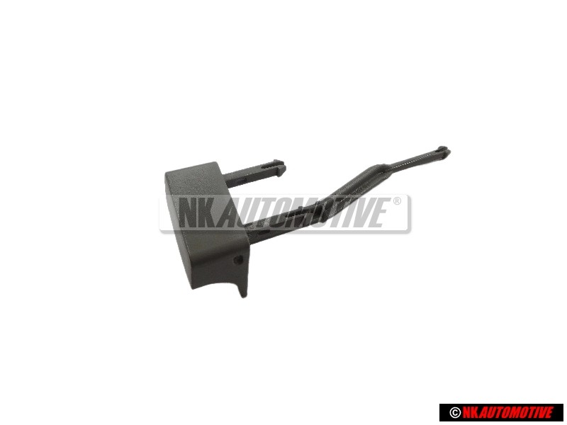 VW Originale Asta Sbloccaggio Grigio Flanella - 1J0885644E U71