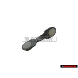 VW Originale Asta Di Comando - 1J0711183D