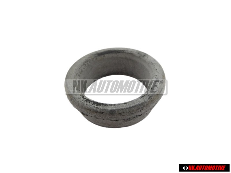 VW Originale Cuscinetto Gomma - 113415607A