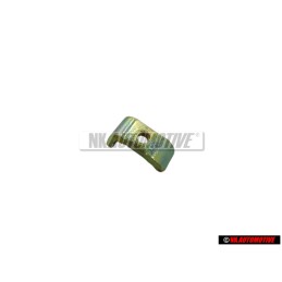 VW Originale Staffa Di Ritegno - 811711517