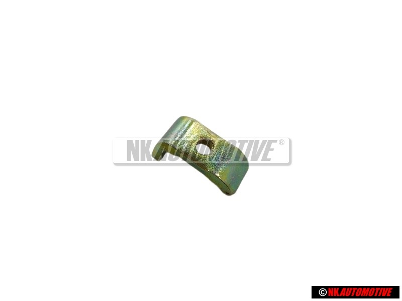 VW Originale Staffa Di Ritegno - 811711517