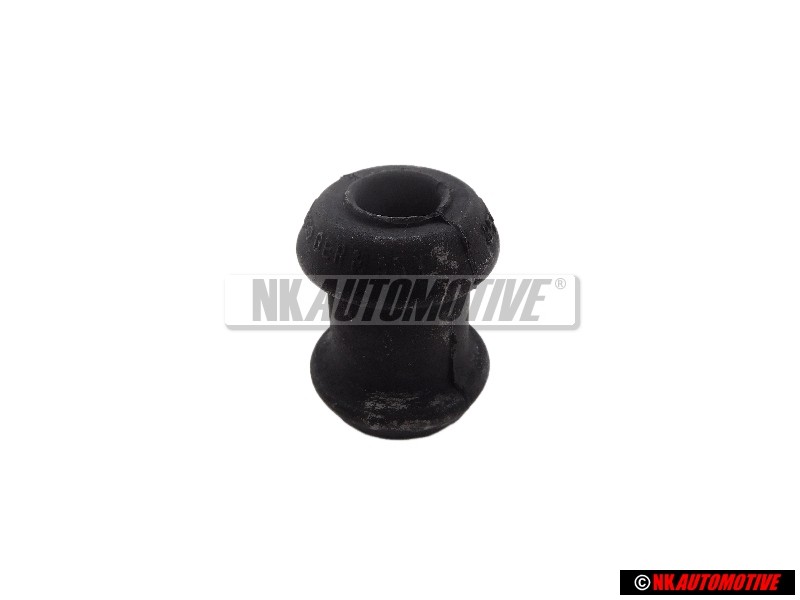 VW Originale Cuscinetto Gomma - 857407474
