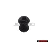 VW Originale Cuscinetto Gomma - 857407474